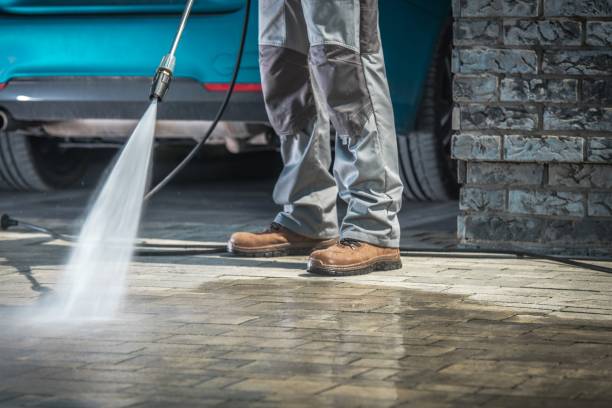 Best Parking Lot and Garage Cleaning  in Tierra Verde, FL