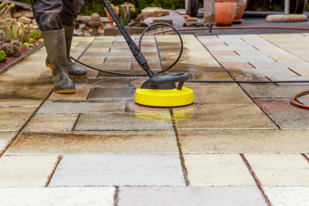 Best Gas Station Cleaning  in Tierra Verde, FL