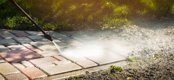 Best Dumpster Area Cleaning  in Tierra Verde, FL